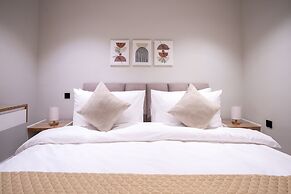 Aljood Residence-BY CH