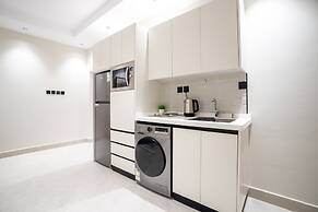 Aljood Residence-BY CH