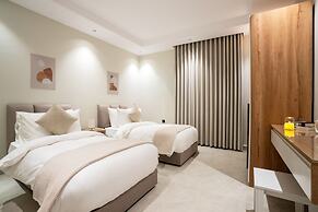 Aljood Residence-BY CH