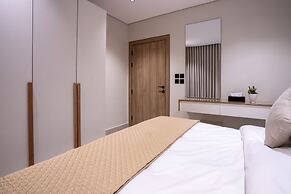 Aljood Residence-BY CH