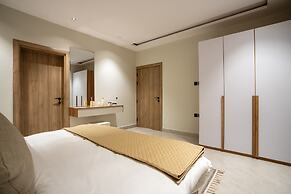Aljood Residence-BY CH