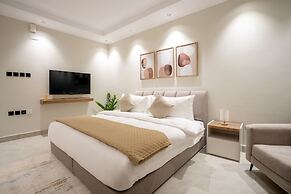 Aljood Residence-BY CH