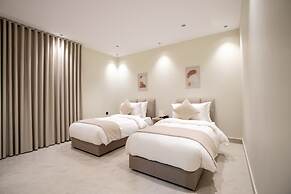 Aljood Residence-BY CH