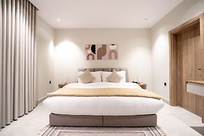 Aljood Residence-BY CH