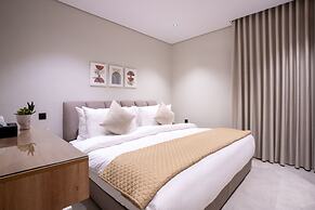 Aljood Residence-BY CH