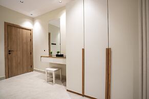 Aljood Residence-BY CH