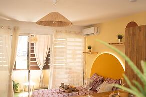 Cocon Chic  Res de Charme