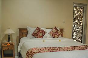 Griya Agung Guesthouse Ubud