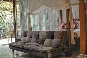 Griya Agung Guesthouse Ubud