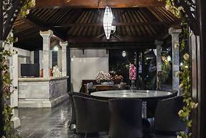 Griya Agung Guesthouse Ubud