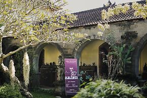Griya Agung Guesthouse Ubud