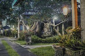 Griya Agung Guesthouse Ubud