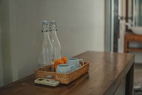 Griya Agung Guesthouse Ubud