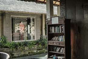 Griya Agung Guesthouse Ubud