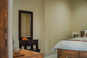 Griya Agung Guesthouse Ubud
