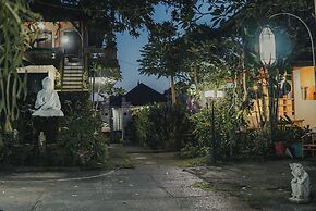 Griya Agung Guesthouse Ubud