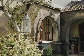 Griya Agung Guesthouse Ubud