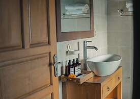 Griya Agung Guesthouse Ubud