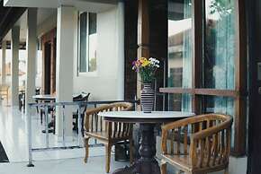 Griya Agung Guesthouse Ubud