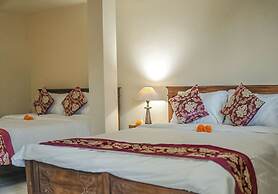 Griya Agung Guesthouse Ubud