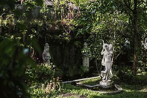 Griya Agung Guesthouse Ubud