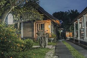 Griya Agung Guesthouse Ubud