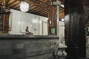 Griya Agung Guesthouse Ubud