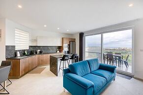 Xag ra Escape Penthouse With Views Pool Access
