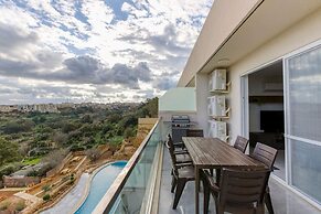 Xag ra Escape Penthouse With Views Pool Access