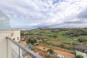 Xag ra Escape Penthouse With Views Pool Access