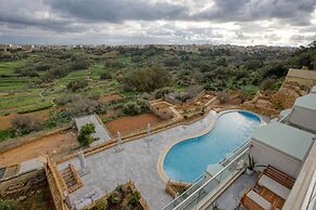 Xag ra Escape Penthouse With Views Pool Access