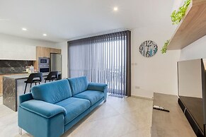 Xag ra Escape Penthouse With Views Pool Access