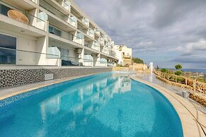 Xag ra Escape Penthouse With Views Pool Access