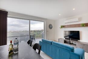Xag ra Escape Penthouse With Views Pool Access