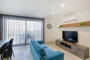 Xag ra Escape Penthouse With Views Pool Access