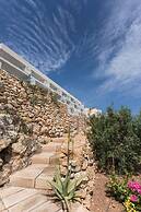Property With Pool Access - Xaghra Near Marsalforn