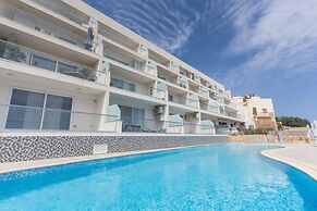 Property With Pool Access - Xaghra Near Marsalforn