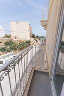 Property With Pool Access - Xaghra Near Marsalforn