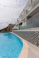 Property With Pool Access - Xaghra Near Marsalforn
