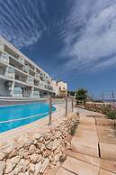Property With Pool Access - Xaghra Near Marsalforn