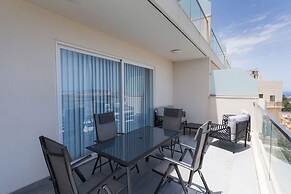 Property With Pool Access - Xaghra Near Marsalforn
