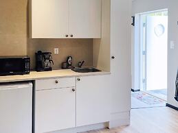 4 Person Holiday Home in Solvesborg