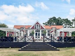 4 Person Holiday Home in Solvesborg