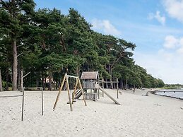 4 Person Holiday Home in Solvesborg