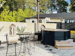 4 Person Holiday Home in Solvesborg