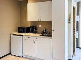 4 Person Holiday Home in Solvesborg