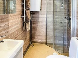 4 Person Holiday Home in Solvesborg