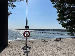 4 Person Holiday Home in Solvesborg