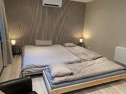 4 Person Holiday Home in Solvesborg