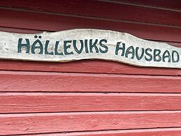 4 Person Holiday Home in Solvesborg